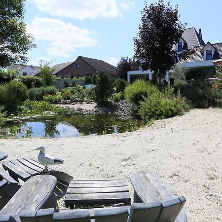 A Bascule Bed And Breakfast Maastricht Kanne Εξωτερικό φωτογραφία