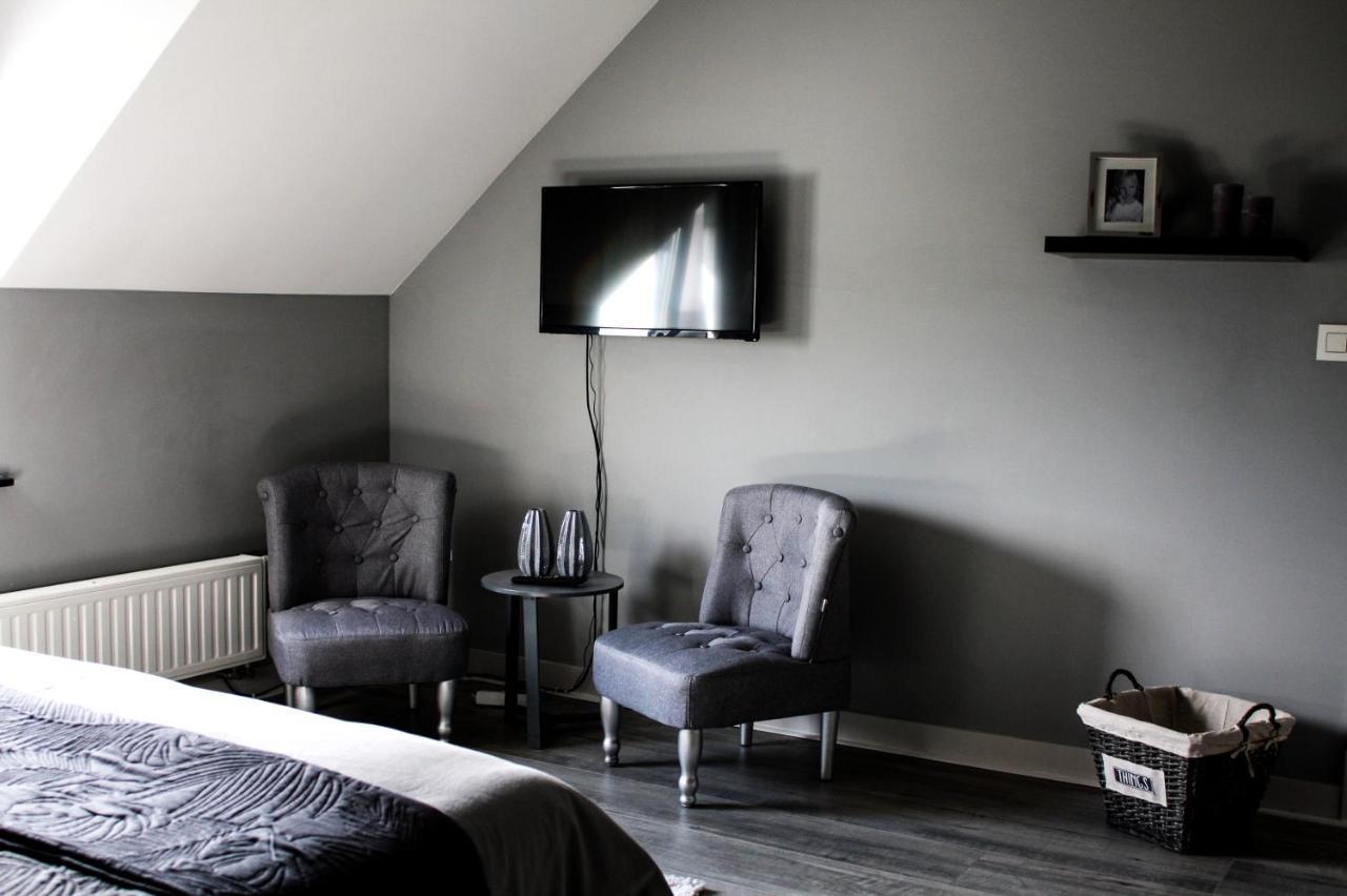 A Bascule Bed And Breakfast Maastricht Kanne Εξωτερικό φωτογραφία