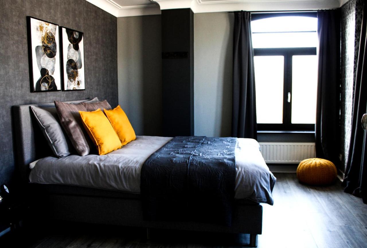 A Bascule Bed And Breakfast Maastricht Kanne Εξωτερικό φωτογραφία