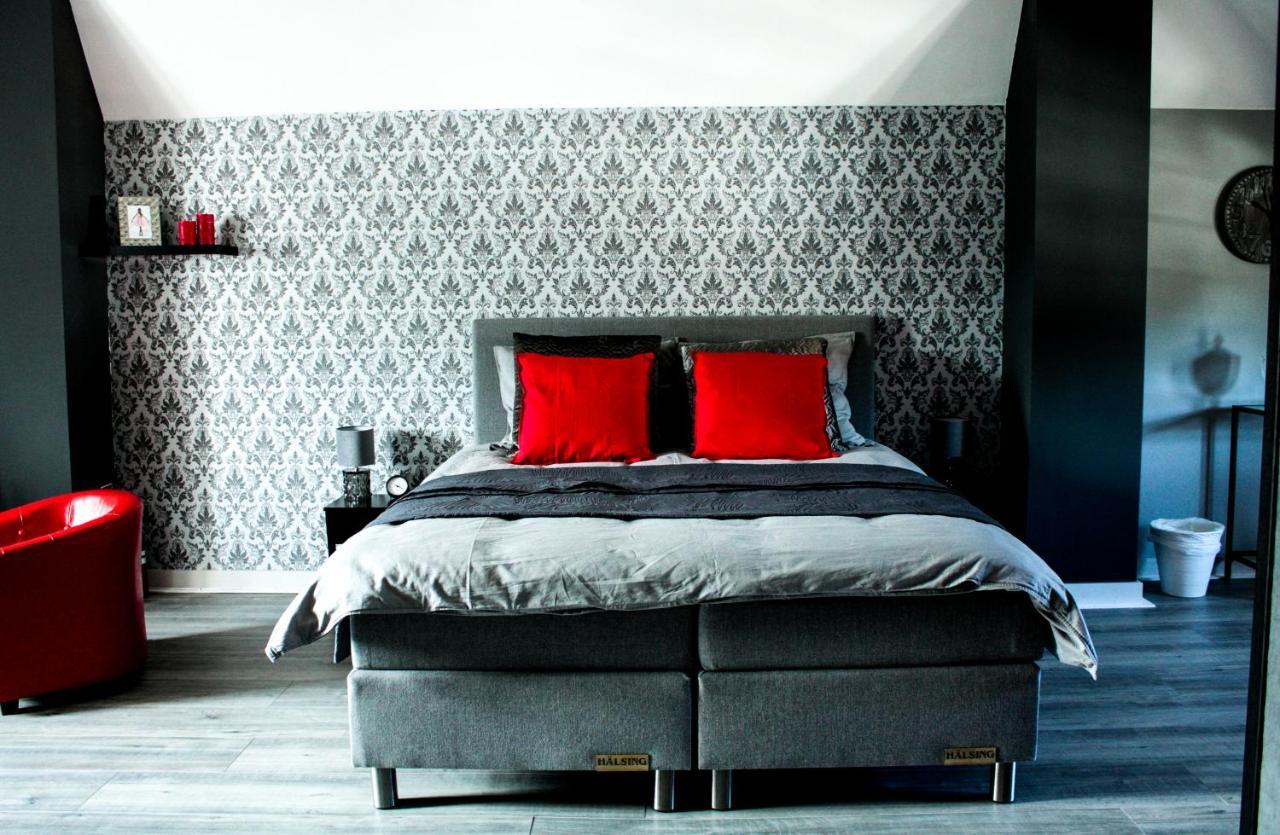A Bascule Bed And Breakfast Maastricht Kanne Εξωτερικό φωτογραφία
