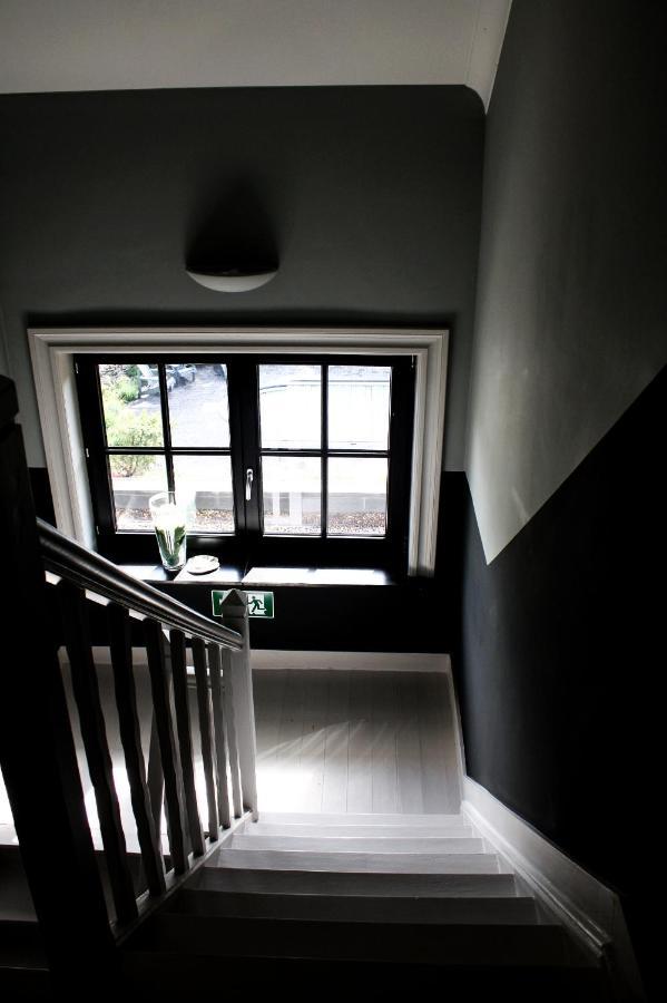 A Bascule Bed And Breakfast Maastricht Kanne Εξωτερικό φωτογραφία