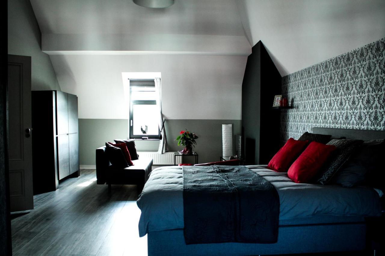 A Bascule Bed And Breakfast Maastricht Kanne Εξωτερικό φωτογραφία