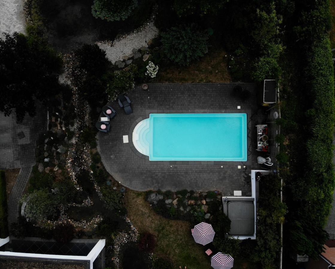 A Bascule Bed And Breakfast Maastricht Kanne Εξωτερικό φωτογραφία