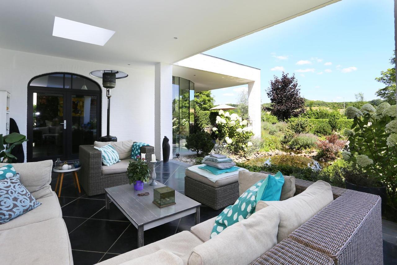 A Bascule Bed And Breakfast Maastricht Kanne Εξωτερικό φωτογραφία