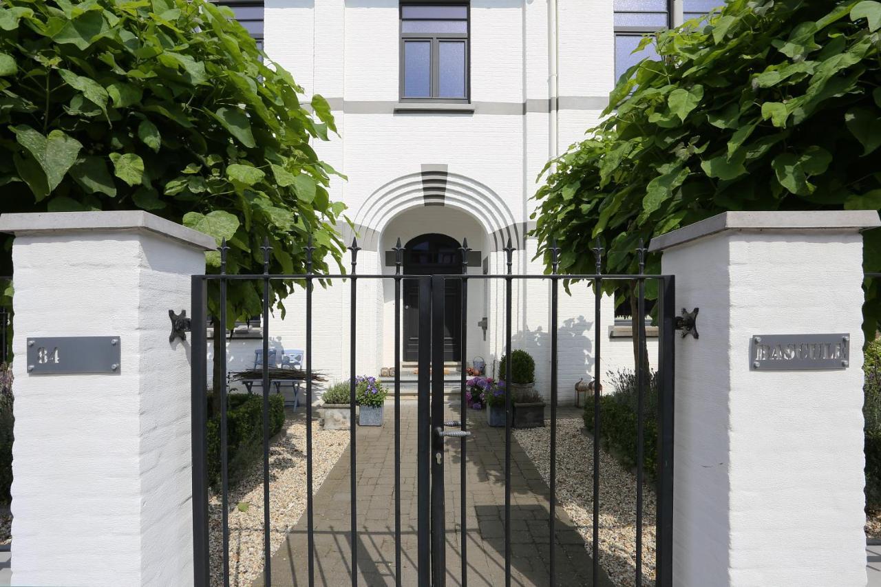 A Bascule Bed And Breakfast Maastricht Kanne Εξωτερικό φωτογραφία