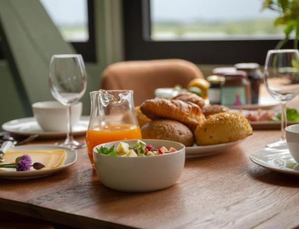 A Bascule Bed And Breakfast Maastricht Kanne Εξωτερικό φωτογραφία