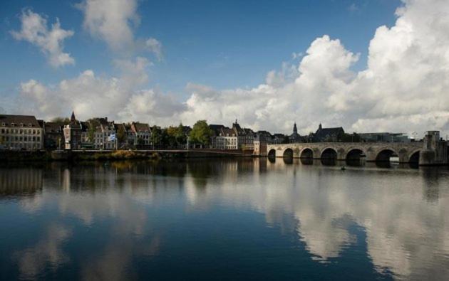 A Bascule Bed And Breakfast Maastricht Kanne Εξωτερικό φωτογραφία